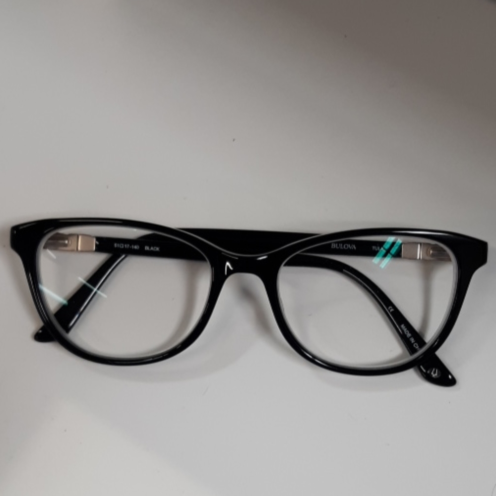 Bulova frames